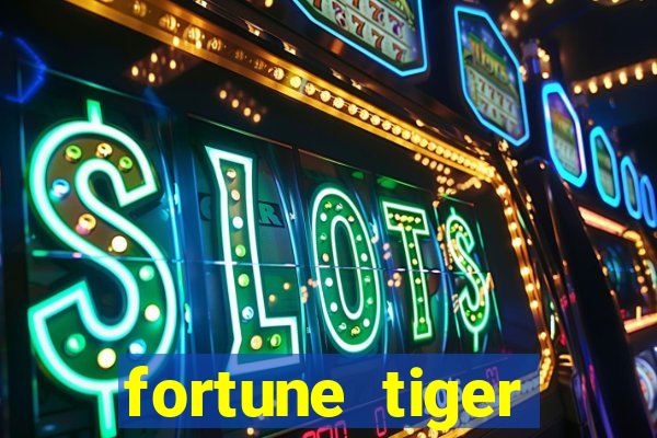 fortune tiger source code