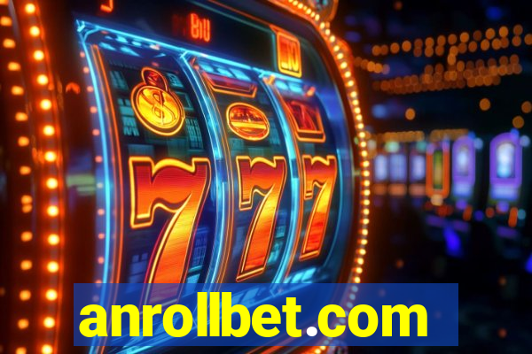 anrollbet.com