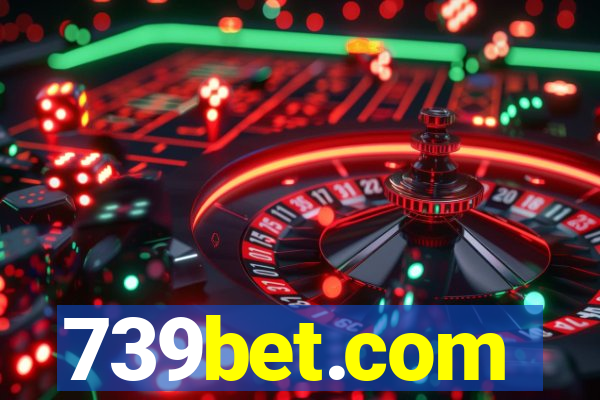 739bet.com