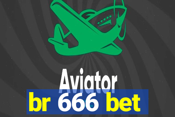 br 666 bet