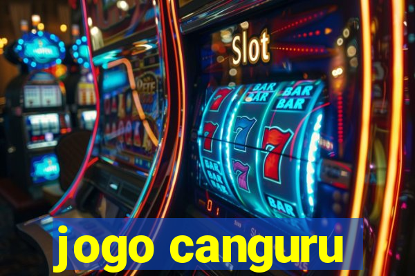 jogo canguru