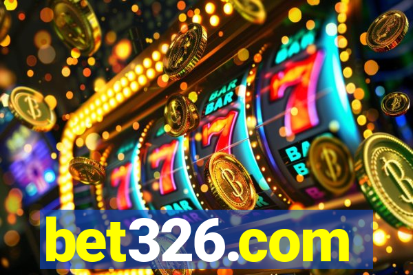 bet326.com