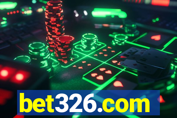 bet326.com