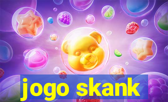 jogo skank