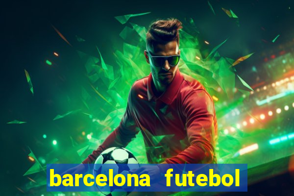 barcelona futebol play hd