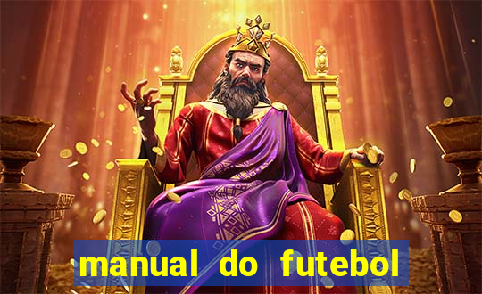 manual do futebol americano pdf