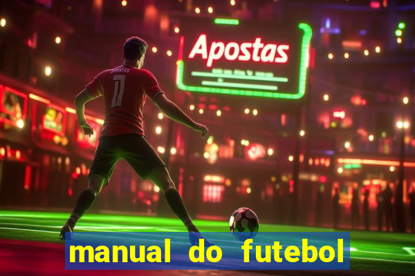 manual do futebol americano pdf