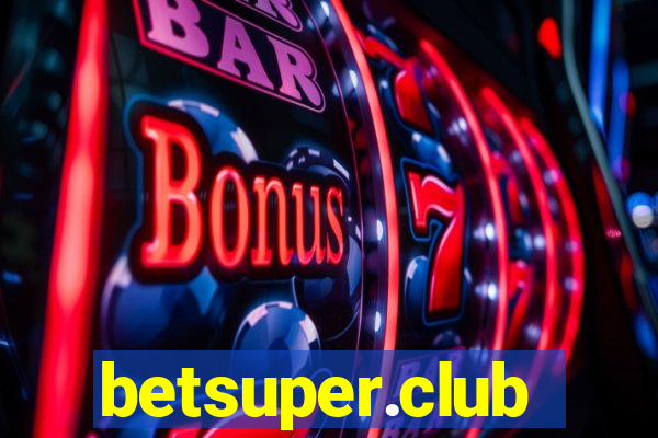 betsuper.club