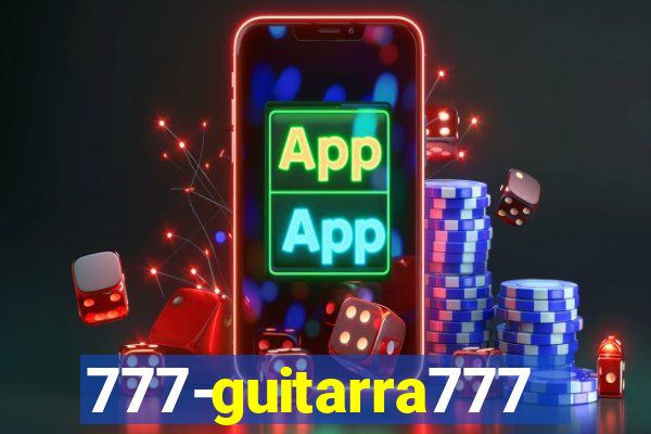 777-guitarra777.cc