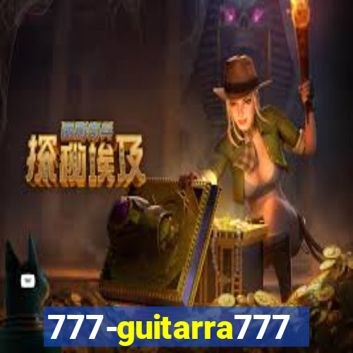 777-guitarra777.cc