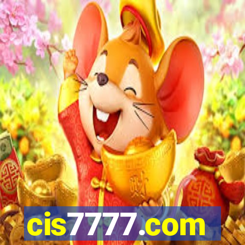 cis7777.com