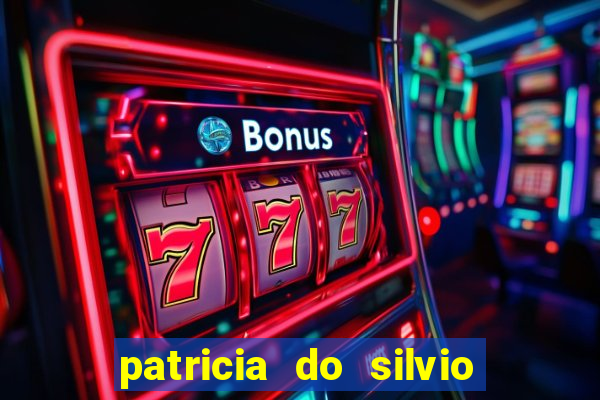 patricia do silvio santos nua