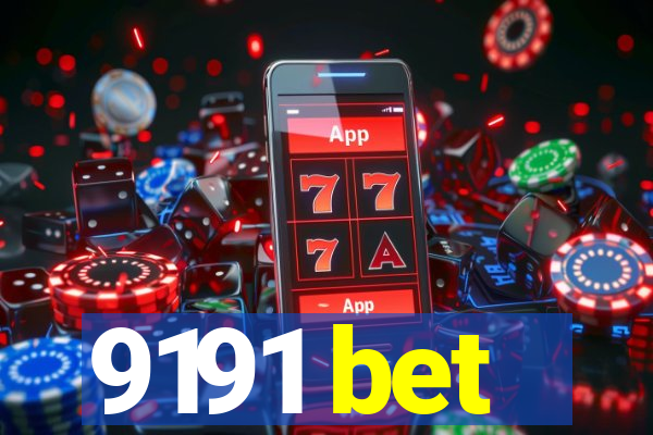 9191 bet