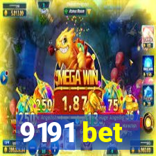 9191 bet