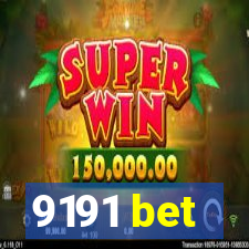 9191 bet