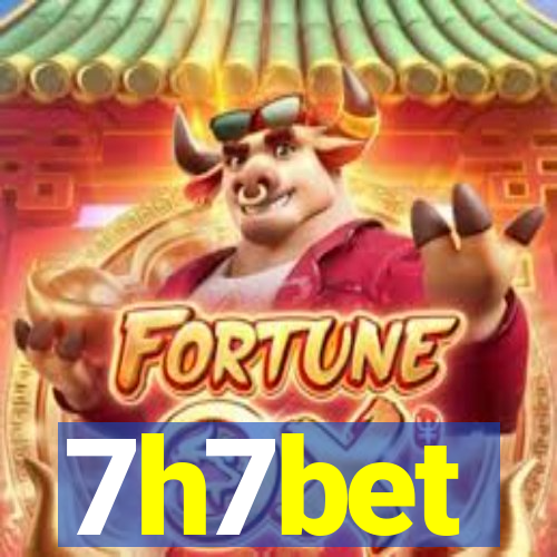 7h7bet