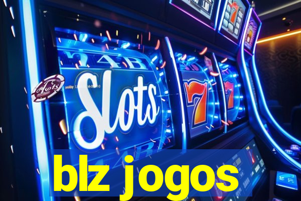 blz jogos