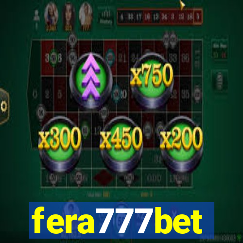 fera777bet