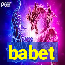 babet