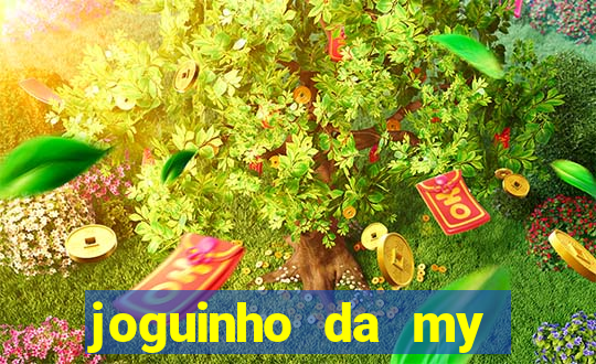 joguinho da my little pony