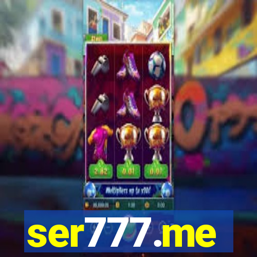 ser777.me