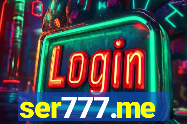 ser777.me