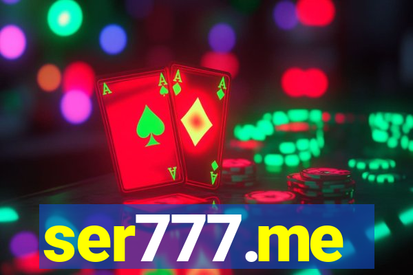 ser777.me