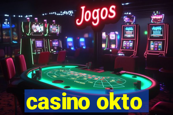 casino okto