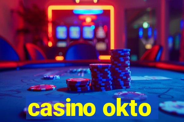 casino okto