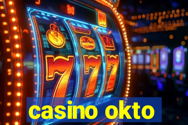 casino okto