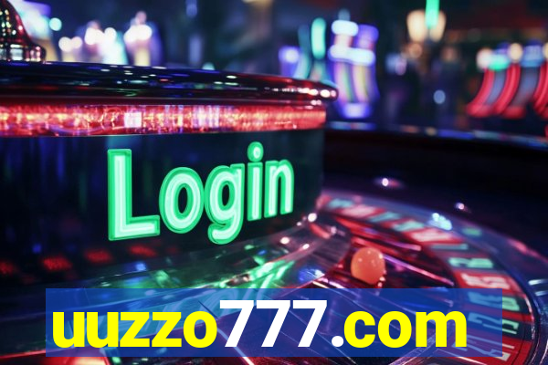 uuzzo777.com