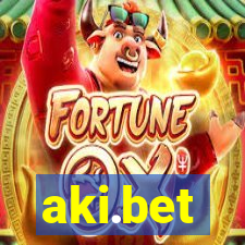 aki.bet