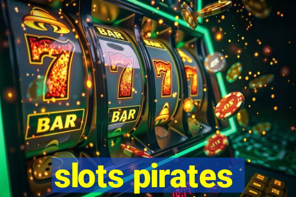 slots pirates