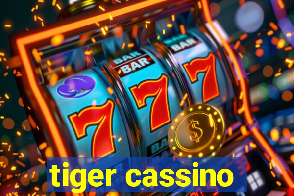 tiger cassino