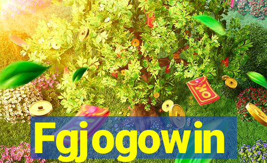 Fgjogowin