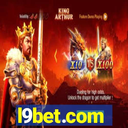 l9bet.com