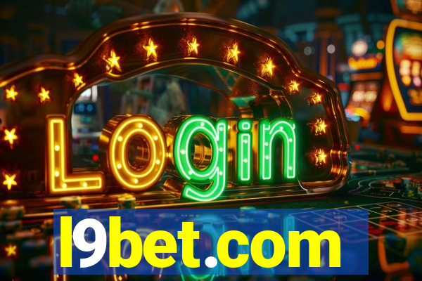 l9bet.com