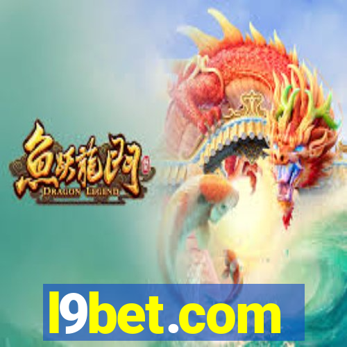 l9bet.com