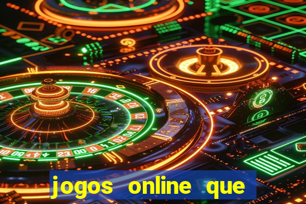 jogos online que ganha bonus ao se cadastrar