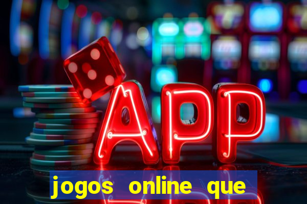 jogos online que ganha bonus ao se cadastrar