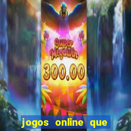 jogos online que ganha bonus ao se cadastrar