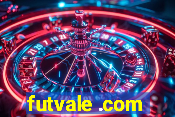 futvale .com