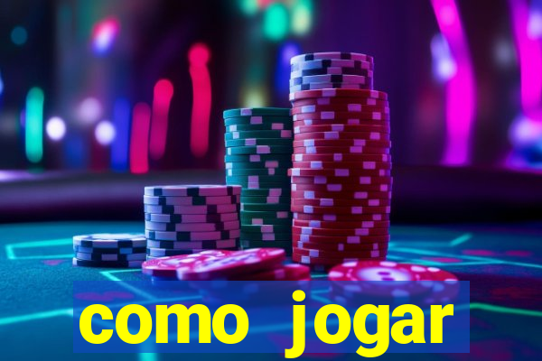 como jogar blackjack 21