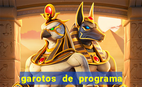 garotos de programa em santos