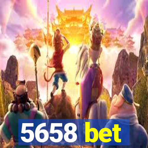 5658 bet