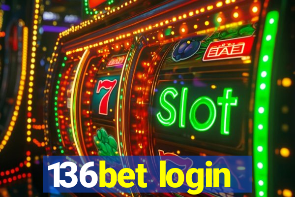 136bet login