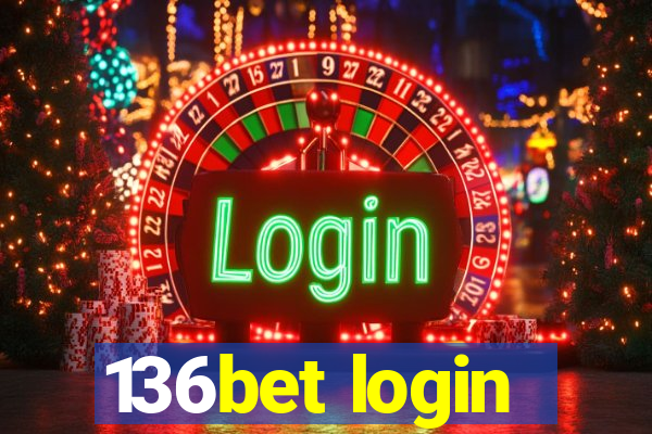 136bet login