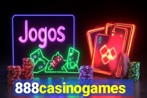 888casinogames