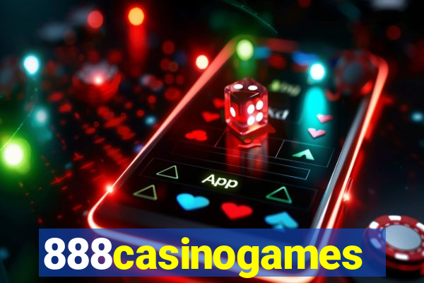 888casinogames