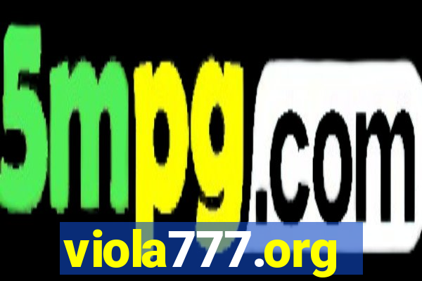 viola777.org